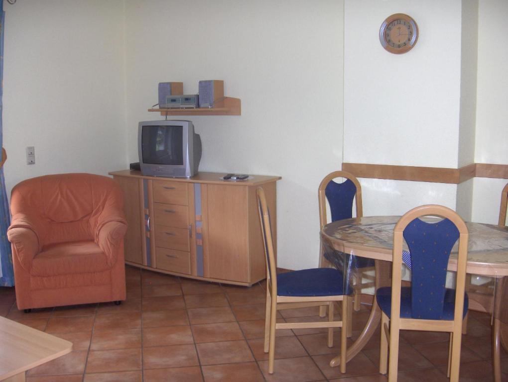 Schweizes Ferienhof メーデバッハ 部屋 写真