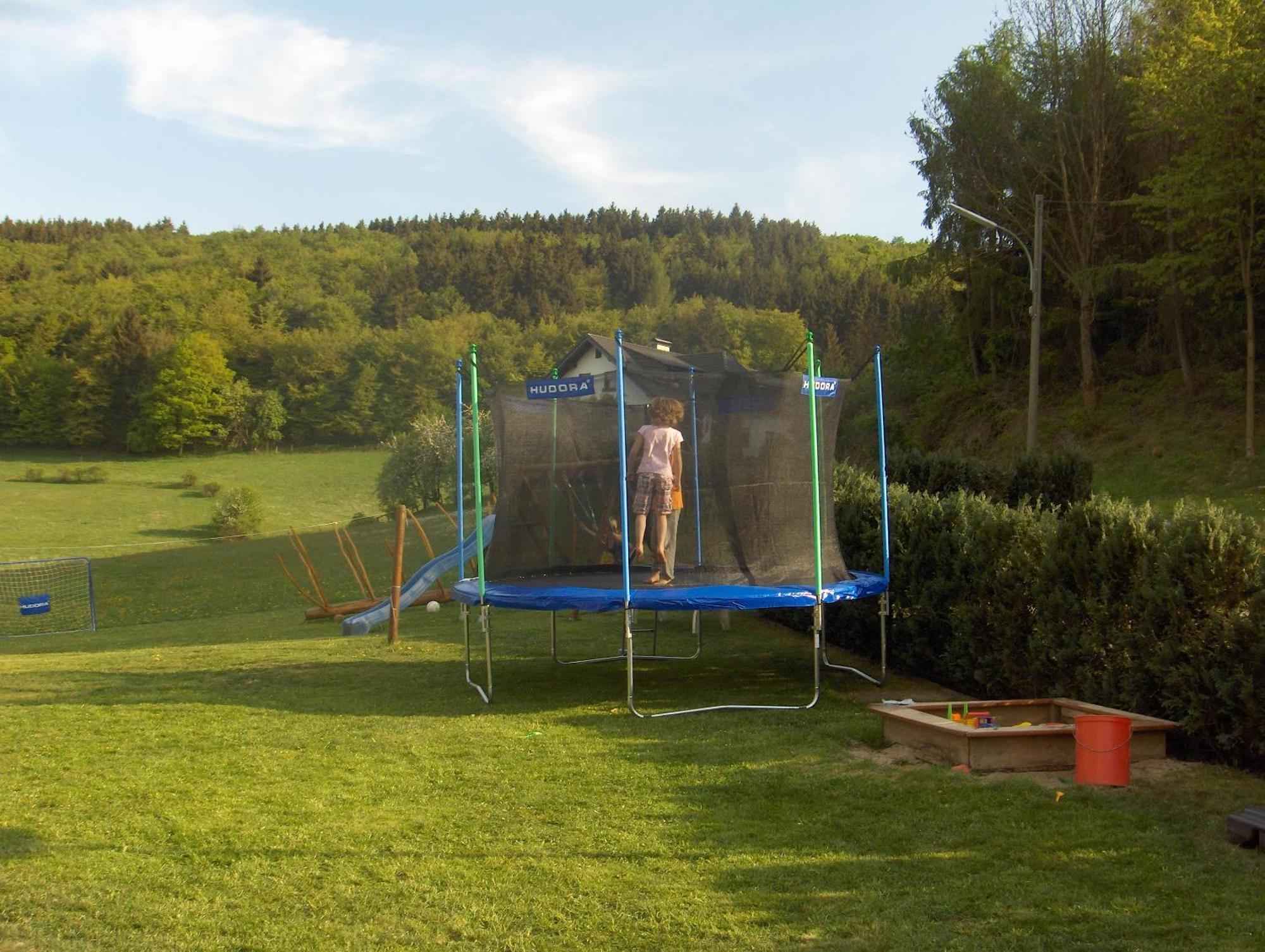Schweizes Ferienhof メーデバッハ エクステリア 写真
